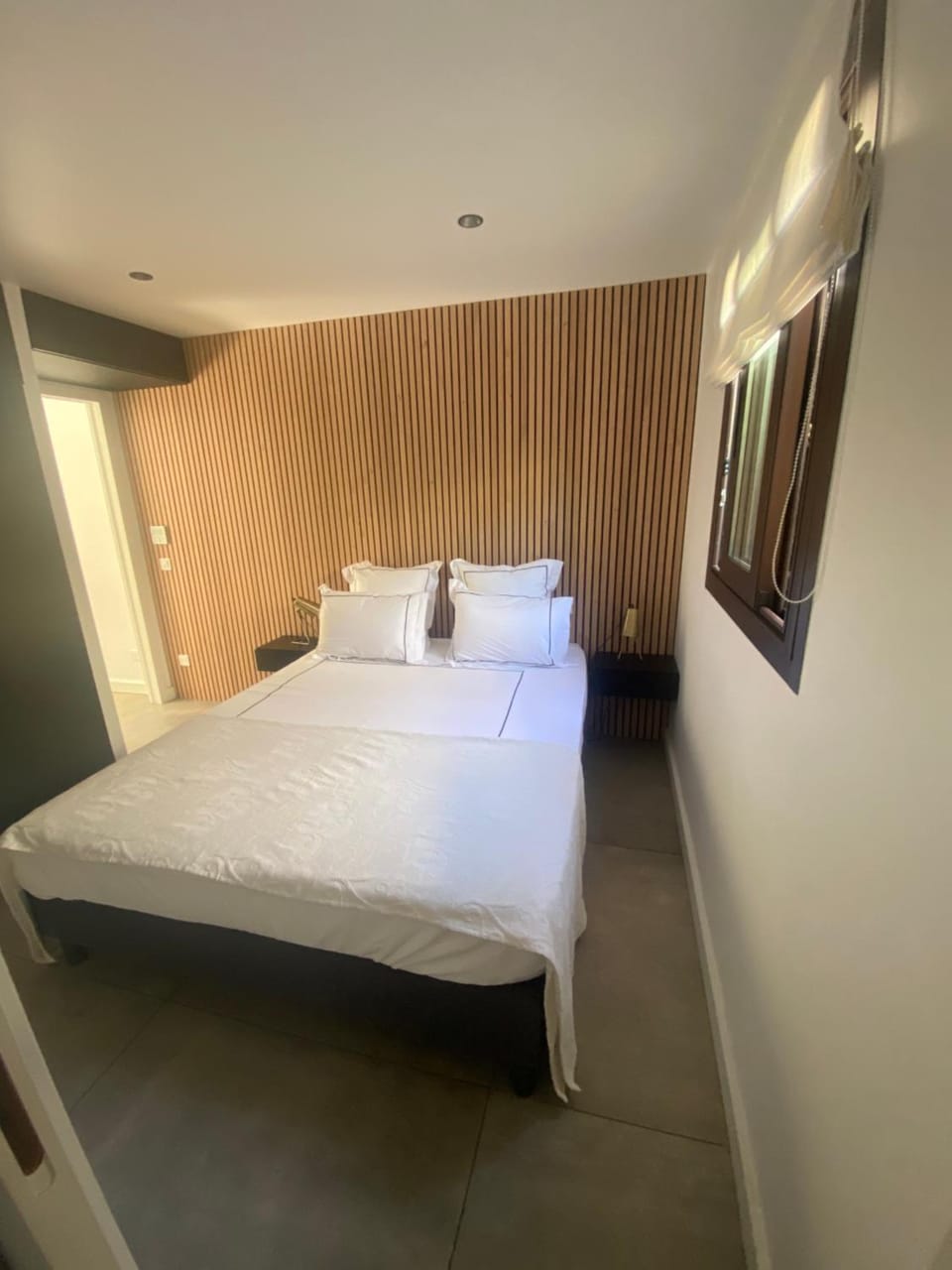 La Verda Apartment in Bonifacio