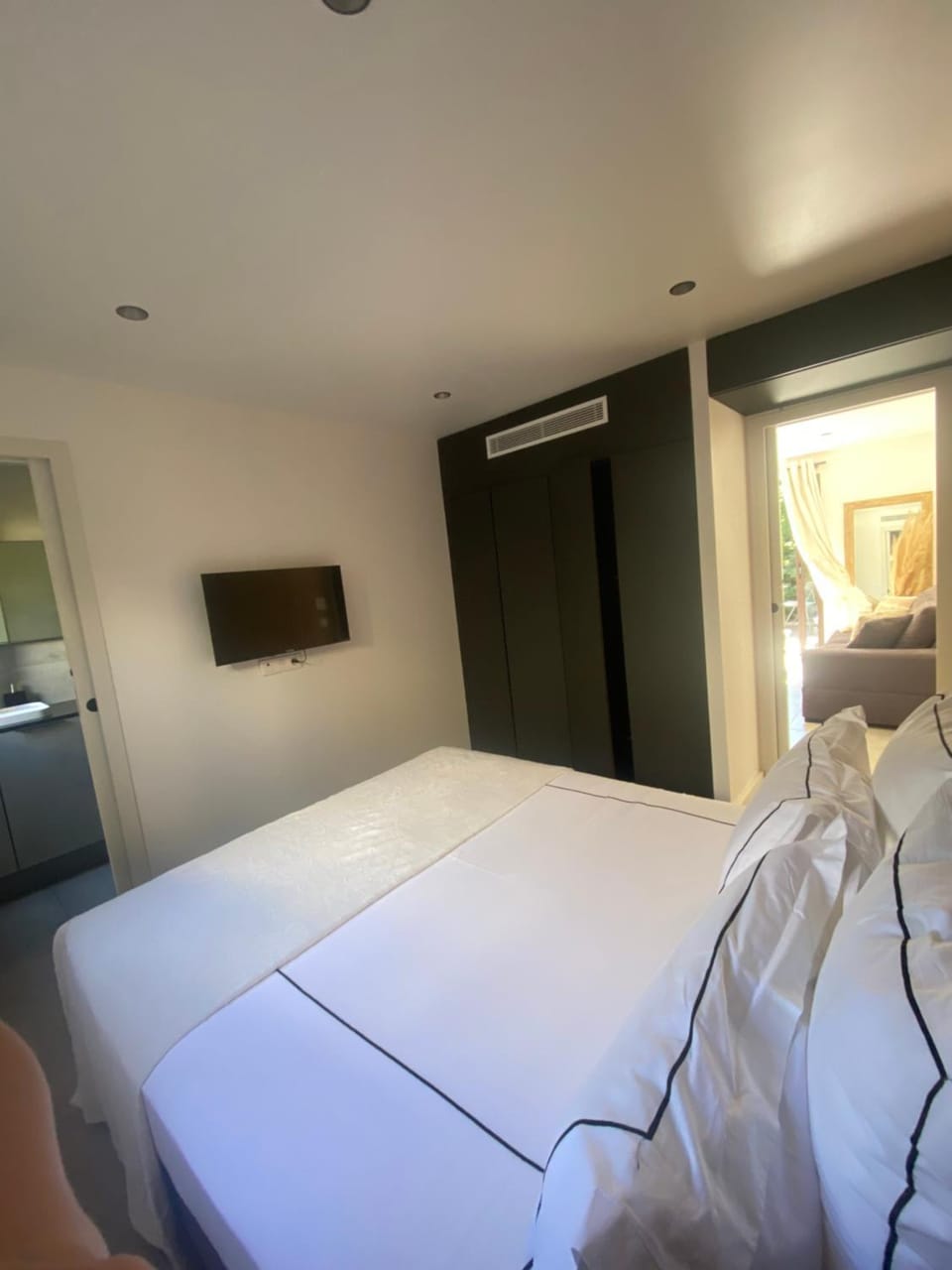 La Verda Apartment in Bonifacio