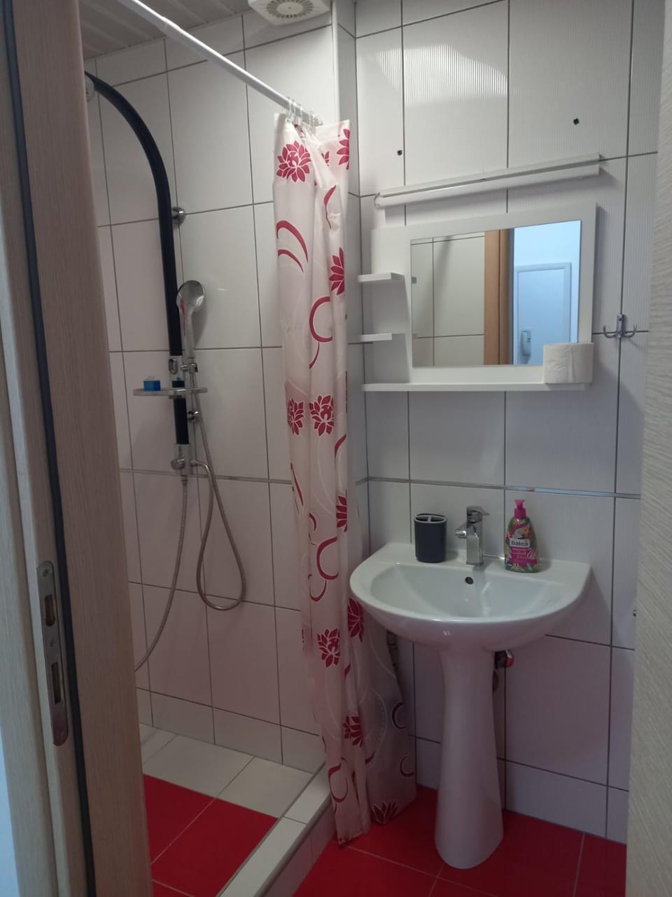 TEONA Apartment in Ohrid