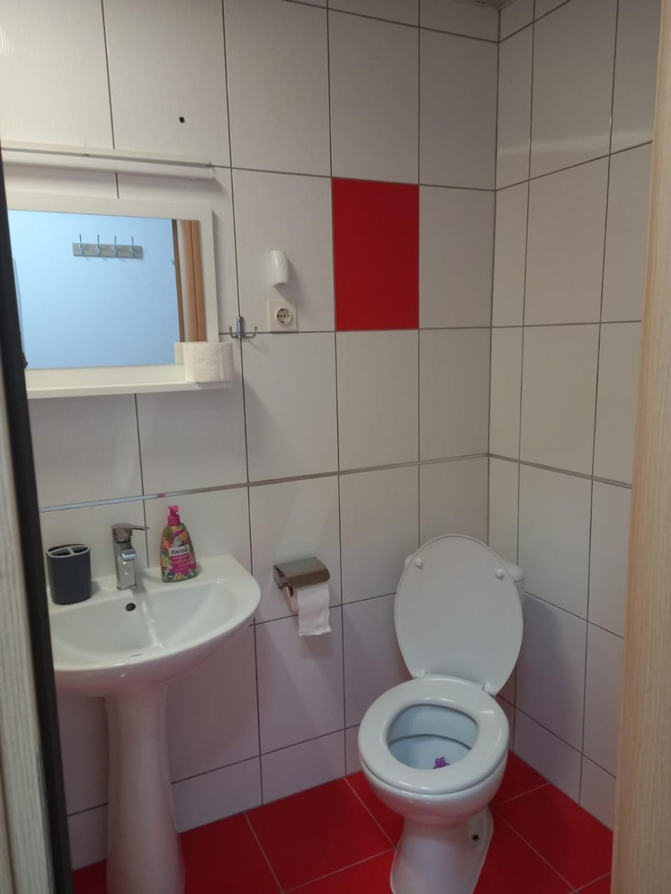 TEONA Apartment in Ohrid