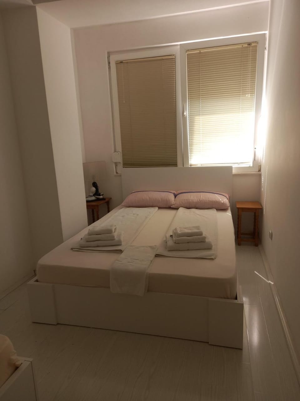 TEONA Apartment in Ohrid