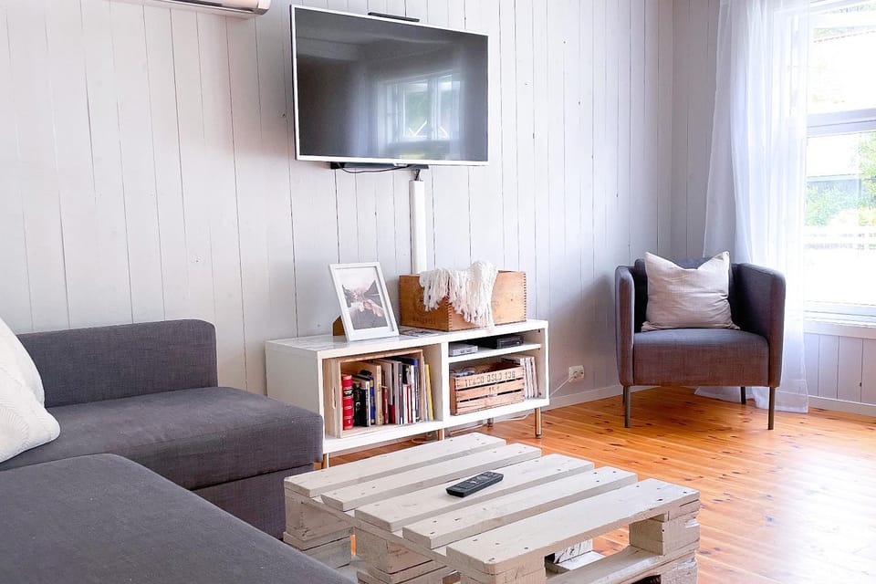 Library, TV and multimedia, Living room, Seating area