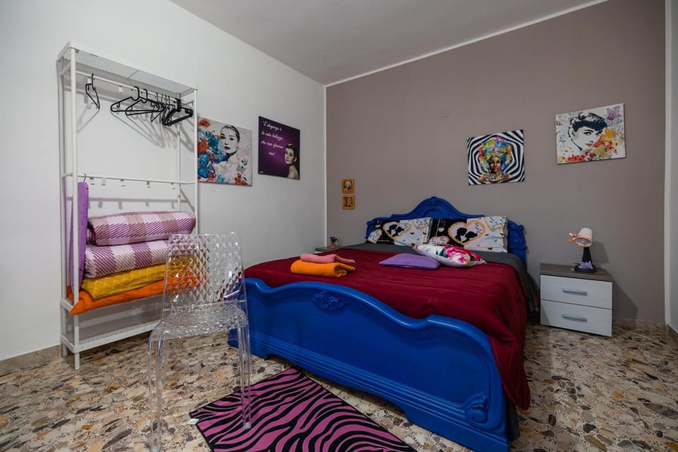 Casa vacanza da Giuseppe House in Sicily