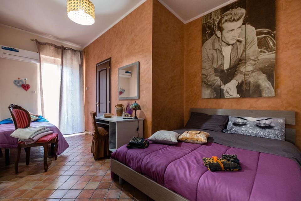 Casa vacanza da Giuseppe House in Sicily