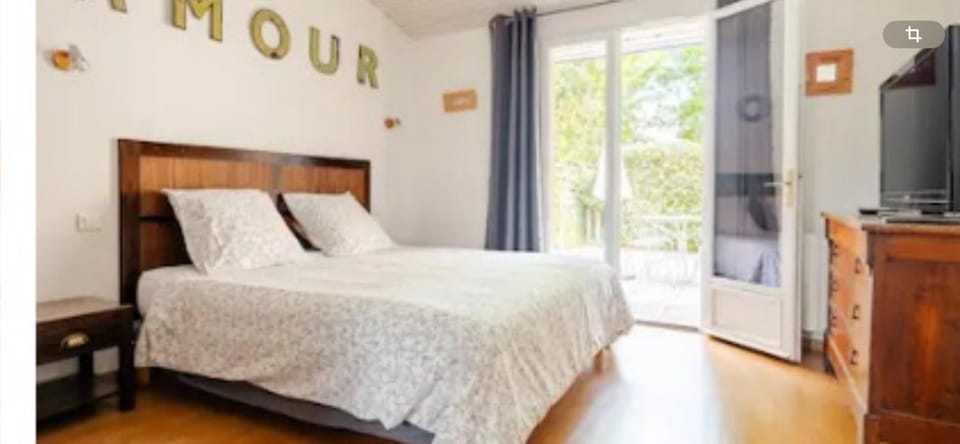Beau T2 proche plages , commodités House in Andernos-les-Bains