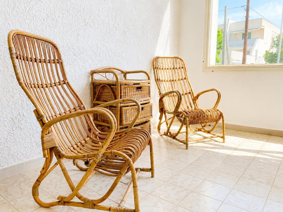 Balcony/Terrace, Balcony/Terrace