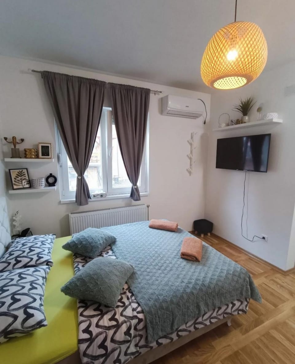 Stan na dan Zvornik Apartment in Bosnia and Herzegovina