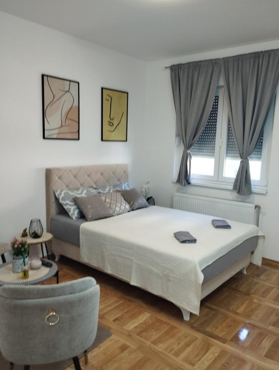 Stan na dan Zvornik Apartment in Bosnia and Herzegovina