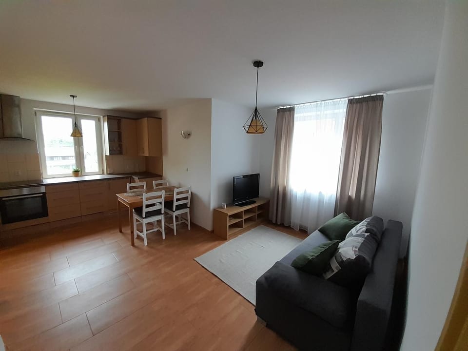 Apartament Koninki Apartment in Lesser Poland Voivodeship