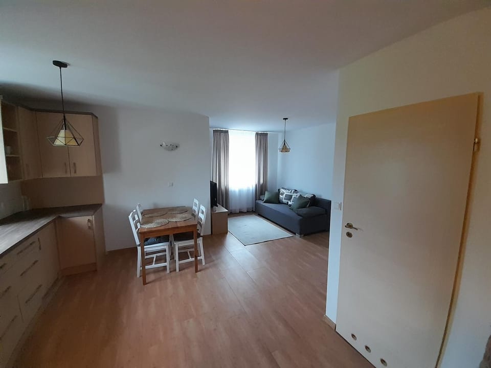 Apartament Koninki Apartment in Lesser Poland Voivodeship