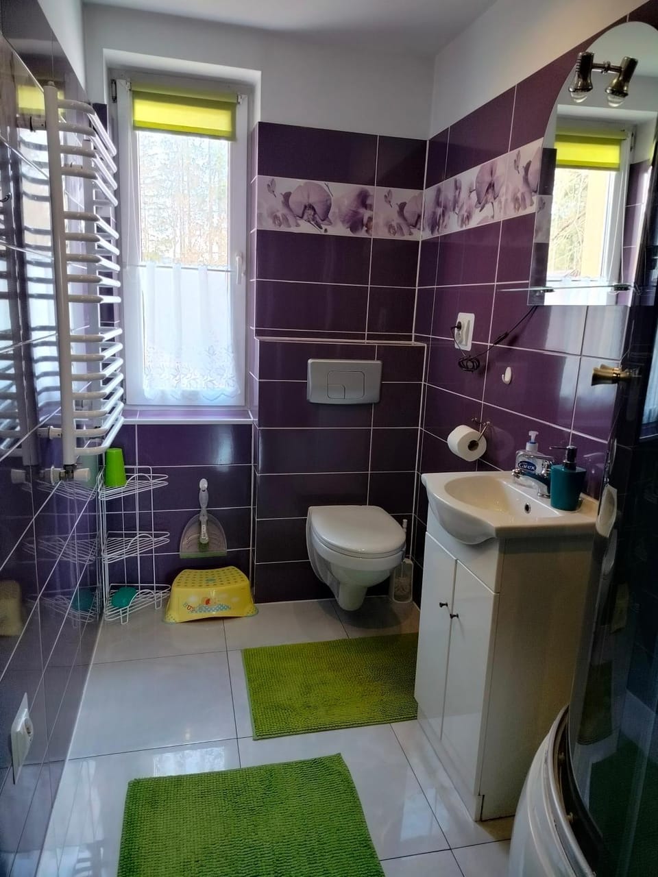 Zgorzanka Farm Stay in Poland
