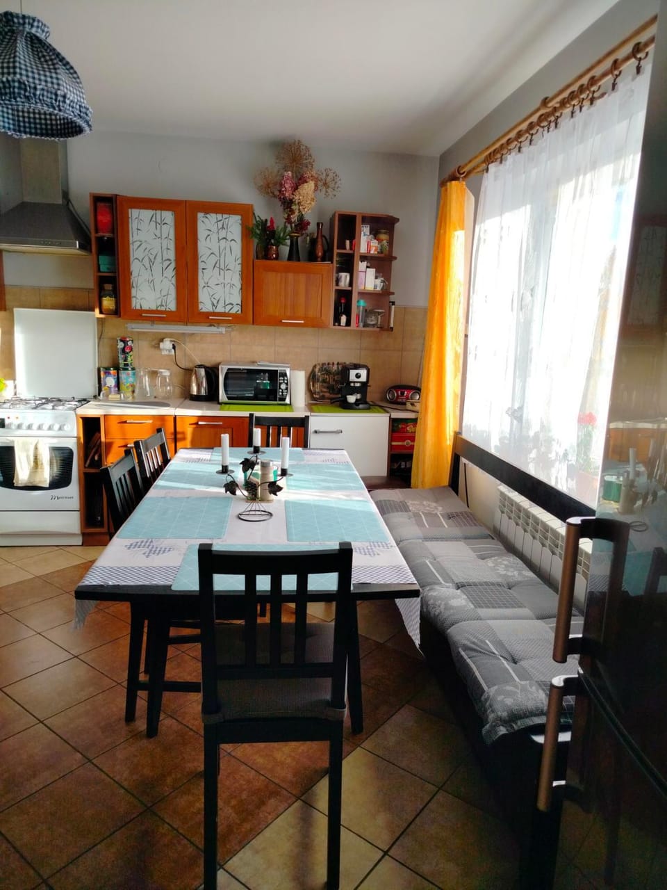 Zgorzanka Farm Stay in Poland