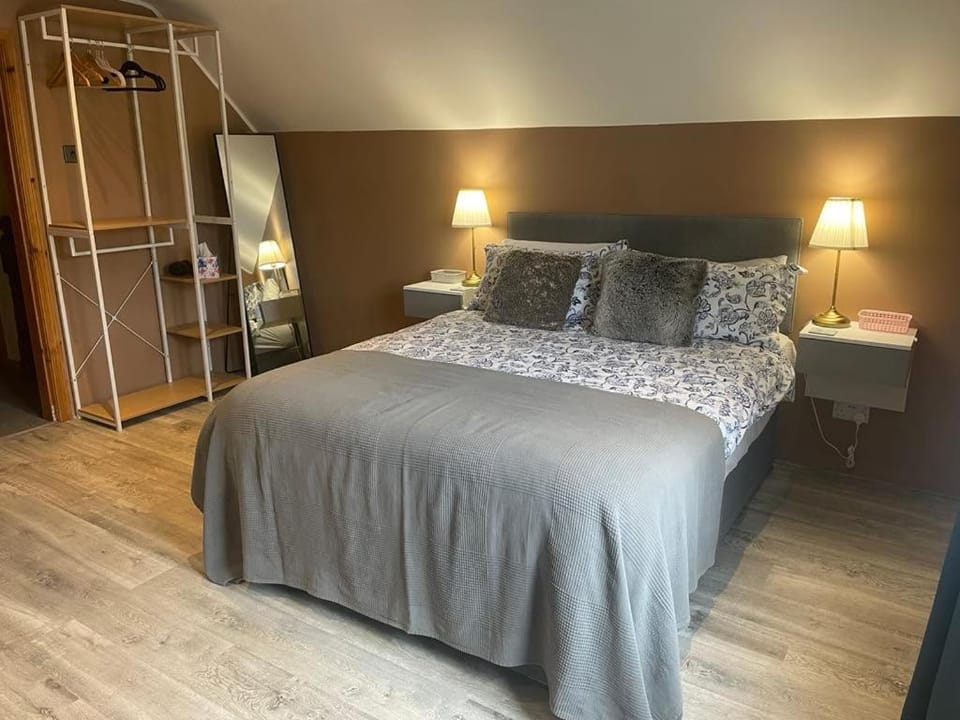 Wind Rose Rooms Vacation rental in Ballycastle