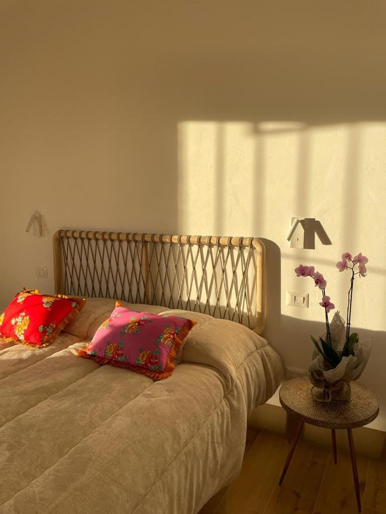 Casale Oliveta Farm Stay in Tuscany