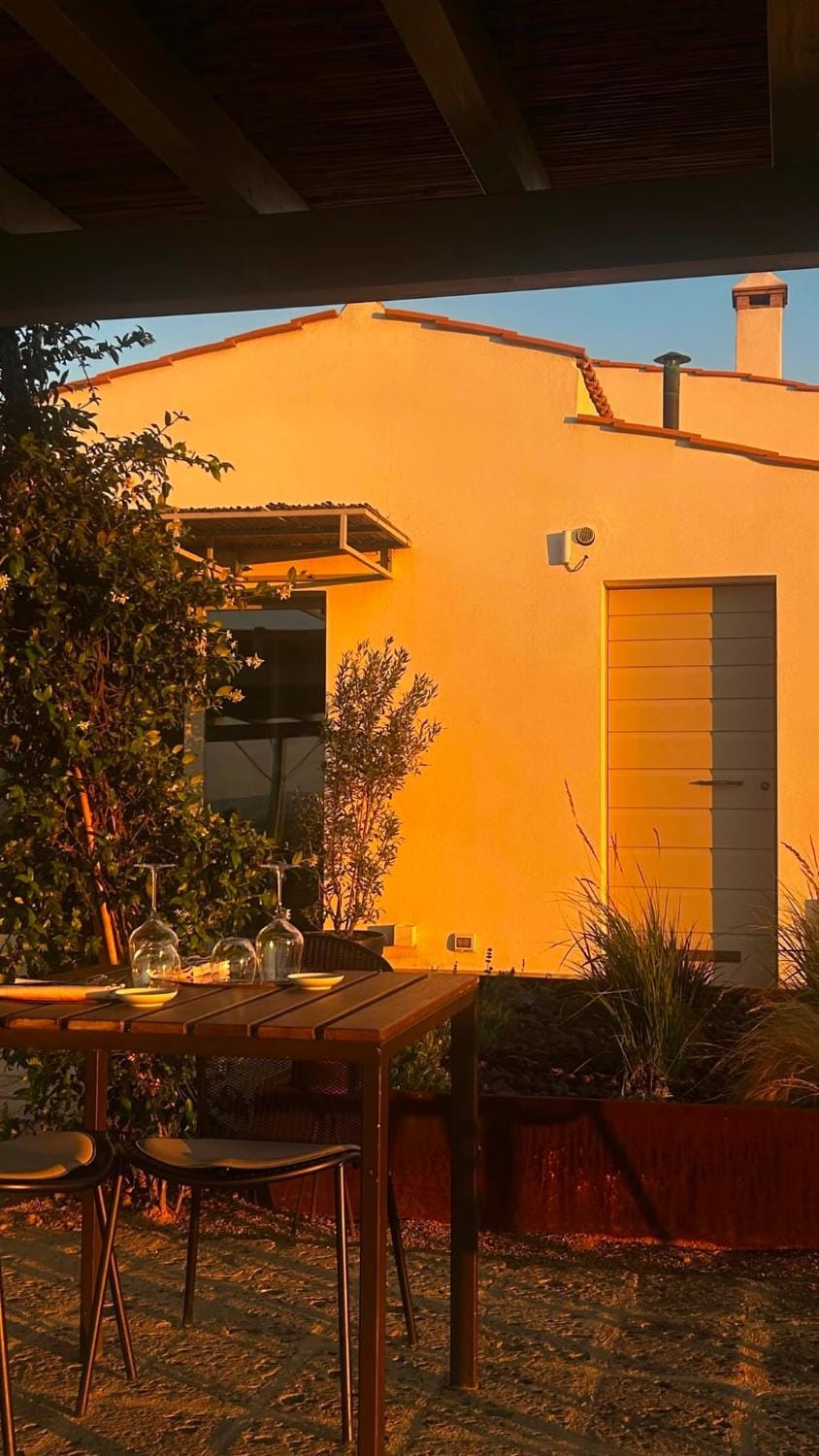 Casale Oliveta & Ristorante Farm Stay in Tuscany