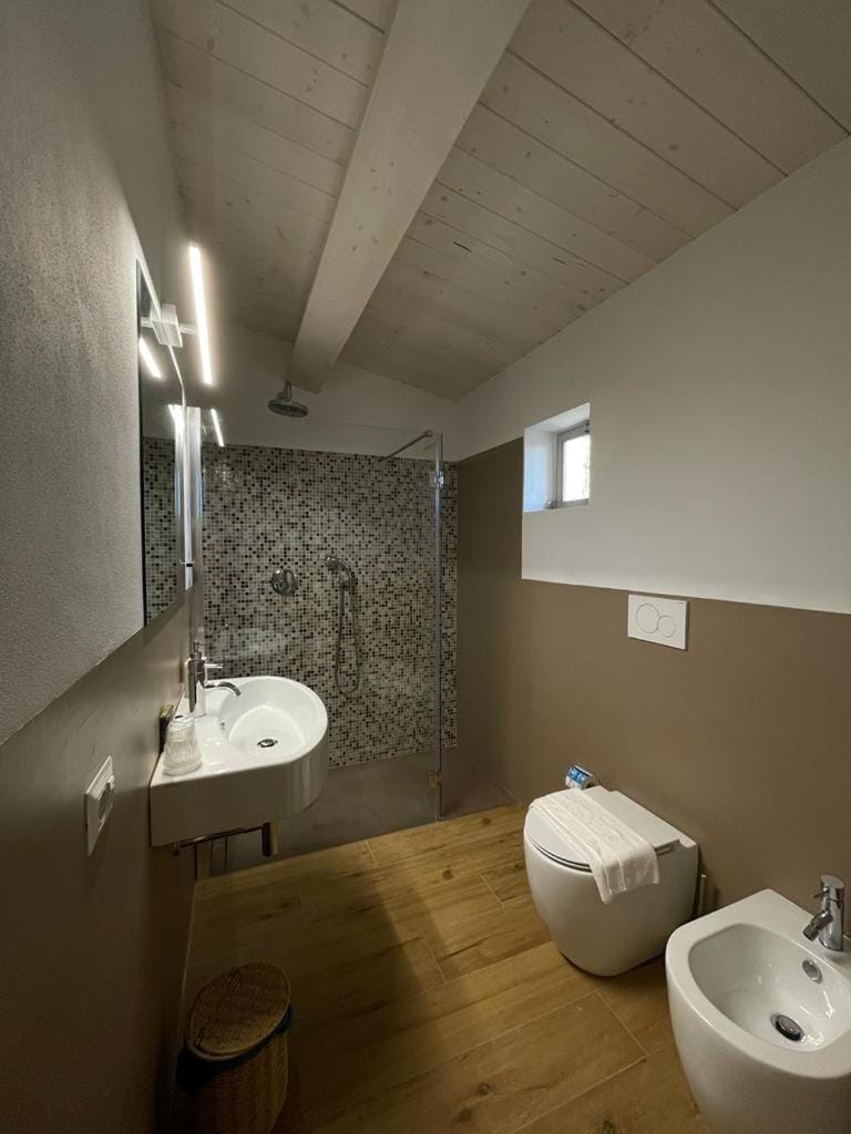 Casale Oliveta Farm Stay in Tuscany