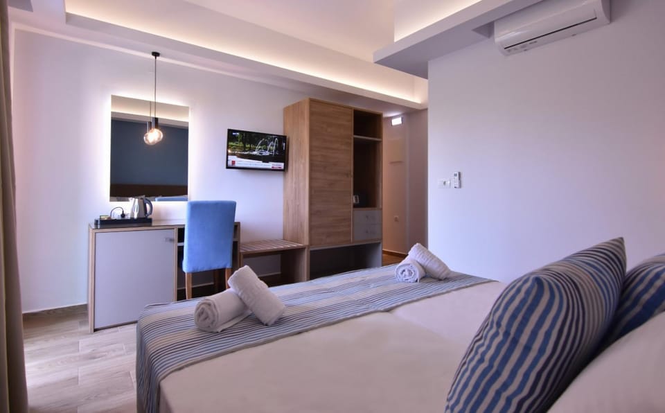 TV and multimedia