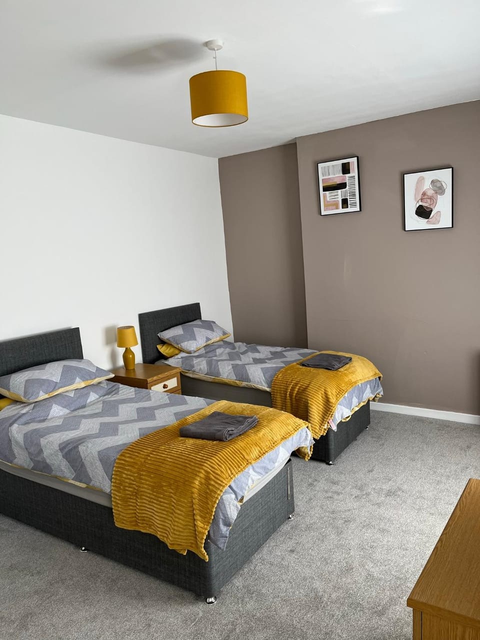 4-6 Guests in centre location with stunning views House in Llanberis