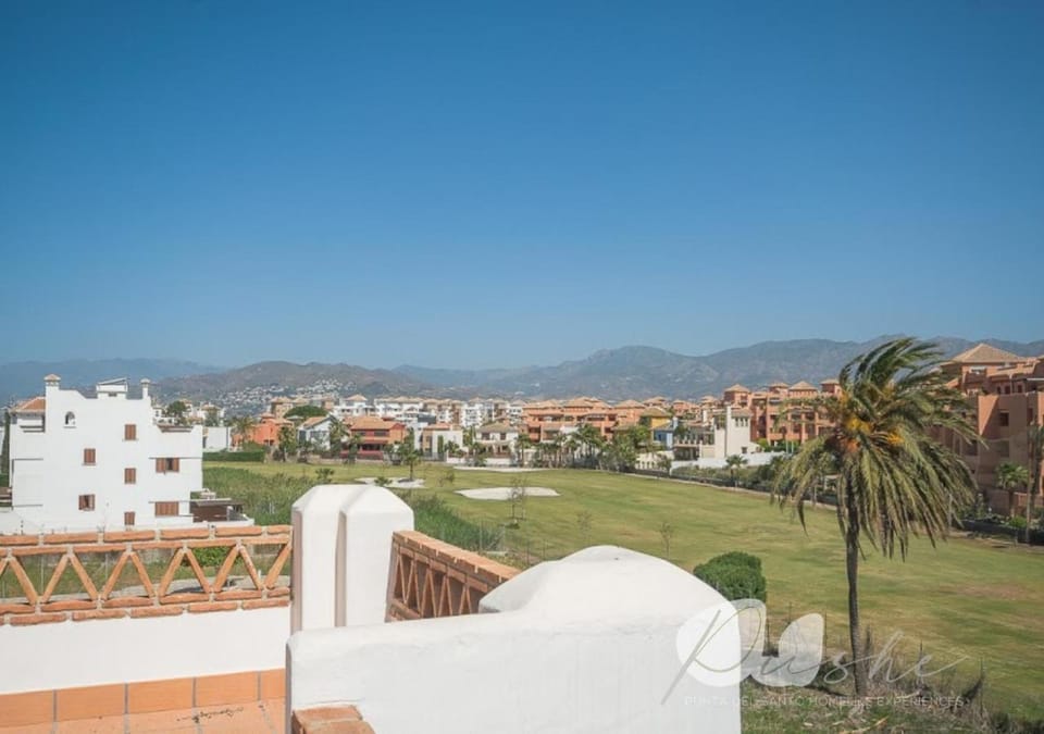 PUSHE Village Playa Granada Beach&Golf 2 Villa in Costa Tropical