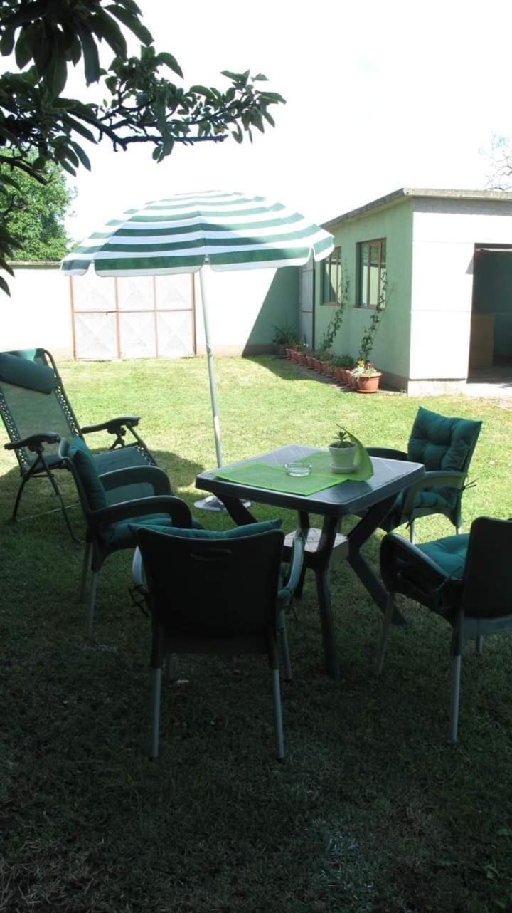 Lelita Apartment in Vojvodina