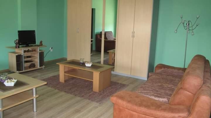 Lelita Apartment in Vojvodina