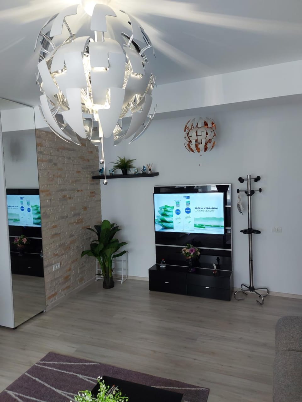 TV and multimedia