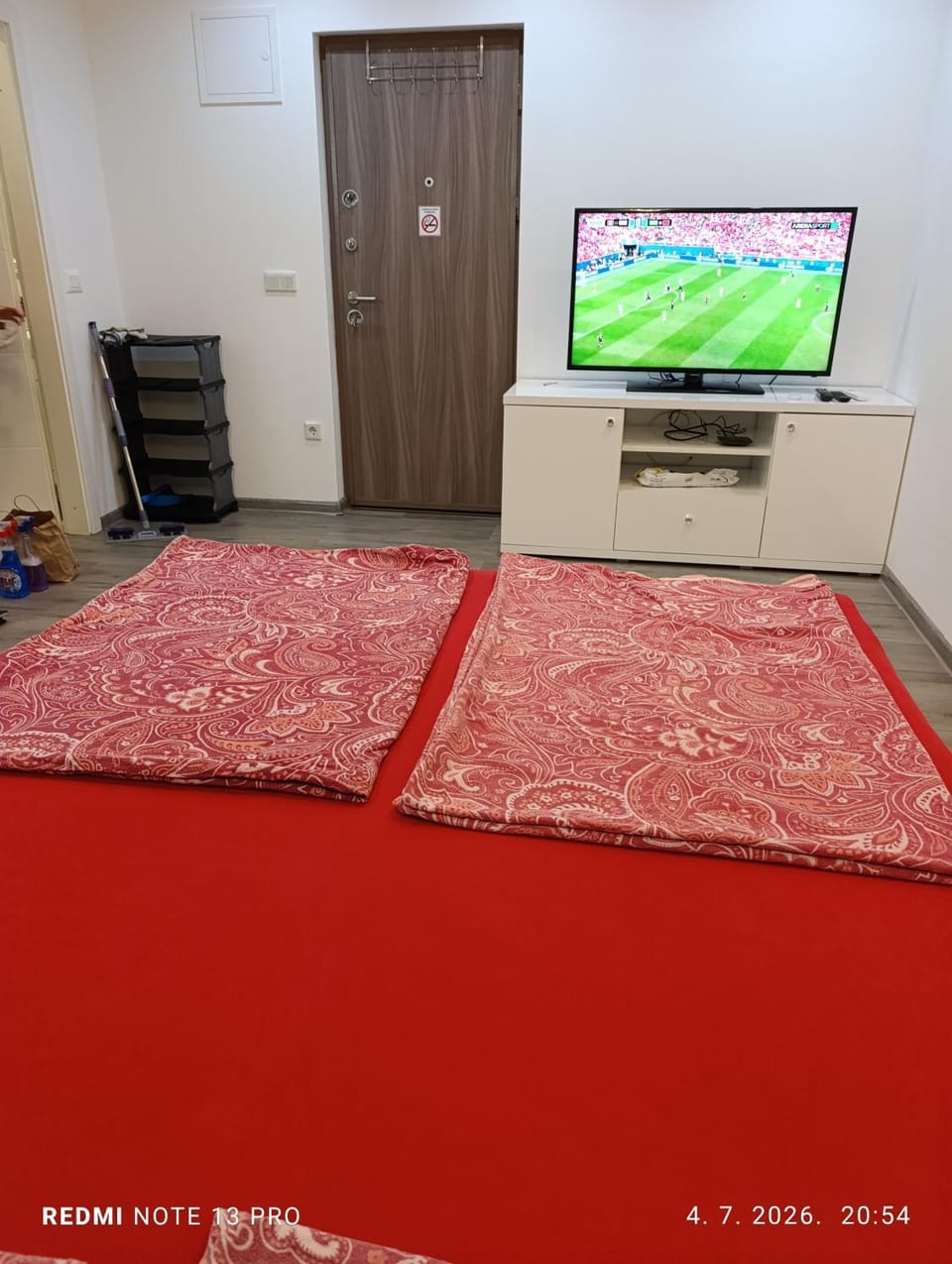 Apartmani Kula Apartment in Federation of Bosnia and Herzegovina