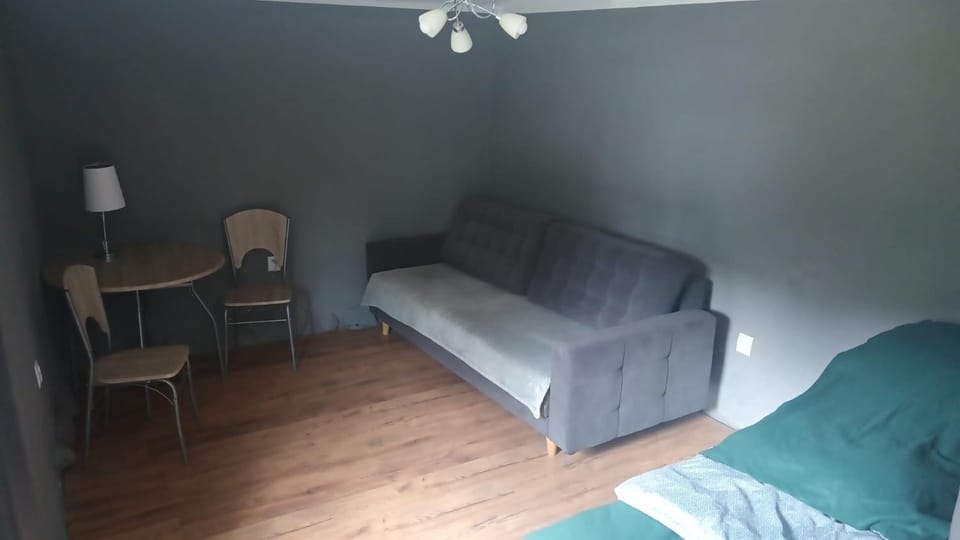 Dom nad Jeziorami Apartment in West Pomeranian Voivodeship, Poland