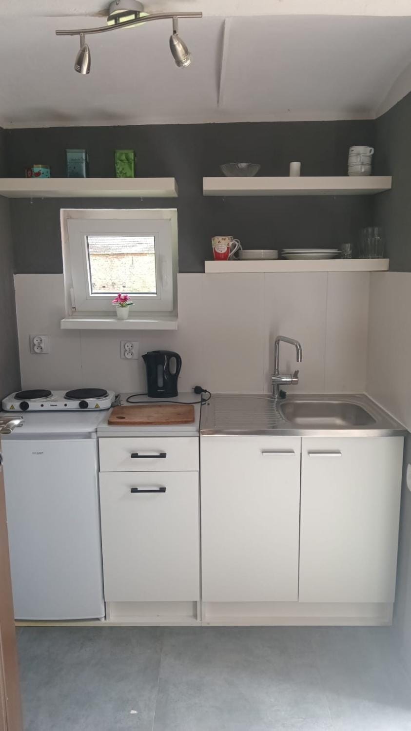 Dom nad Jeziorami Apartment in West Pomeranian Voivodeship, Poland