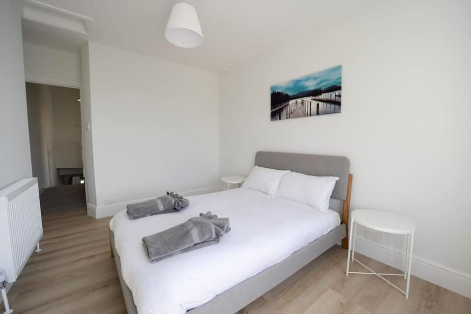 Spacious Holiday Home in Porthcawl House in Porthcawl