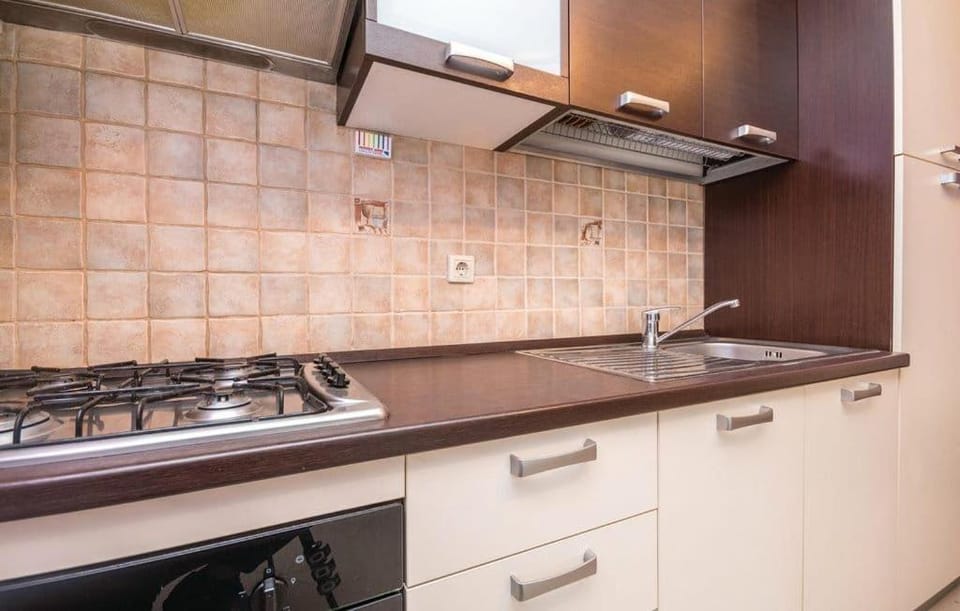 Apartmani Andrija Apartment in Šibenik-Knin County, Croatia