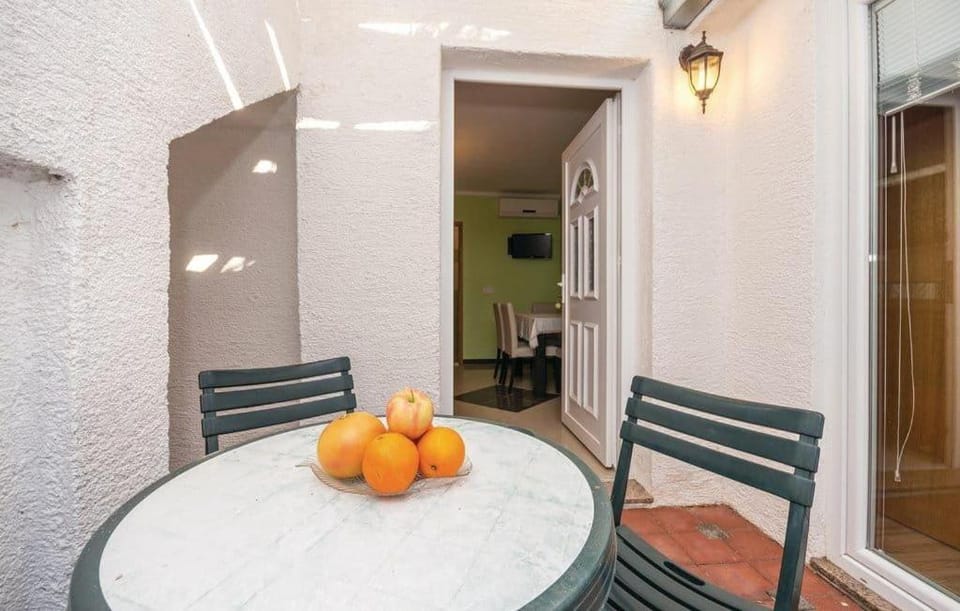 Apartmani Andrija Apartment in Šibenik-Knin County, Croatia