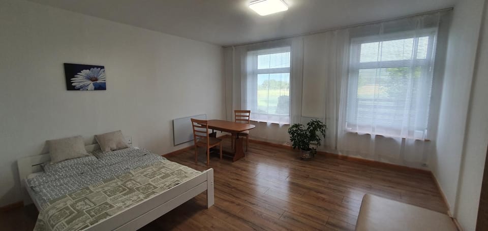 Mazurska przystań House in Masovian Voivodeship