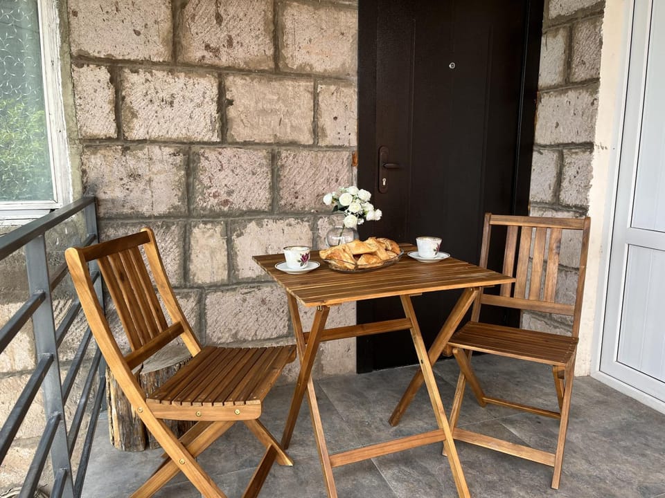 Patio, Coffee/tea facilities, Balcony/Terrace