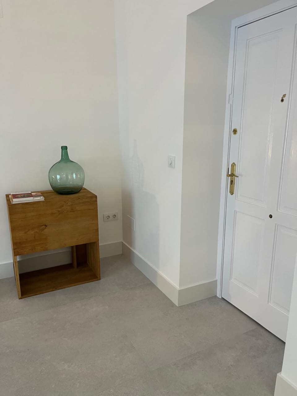 Loft EL DUQUE Apartment in Sanlúcar de Barrameda