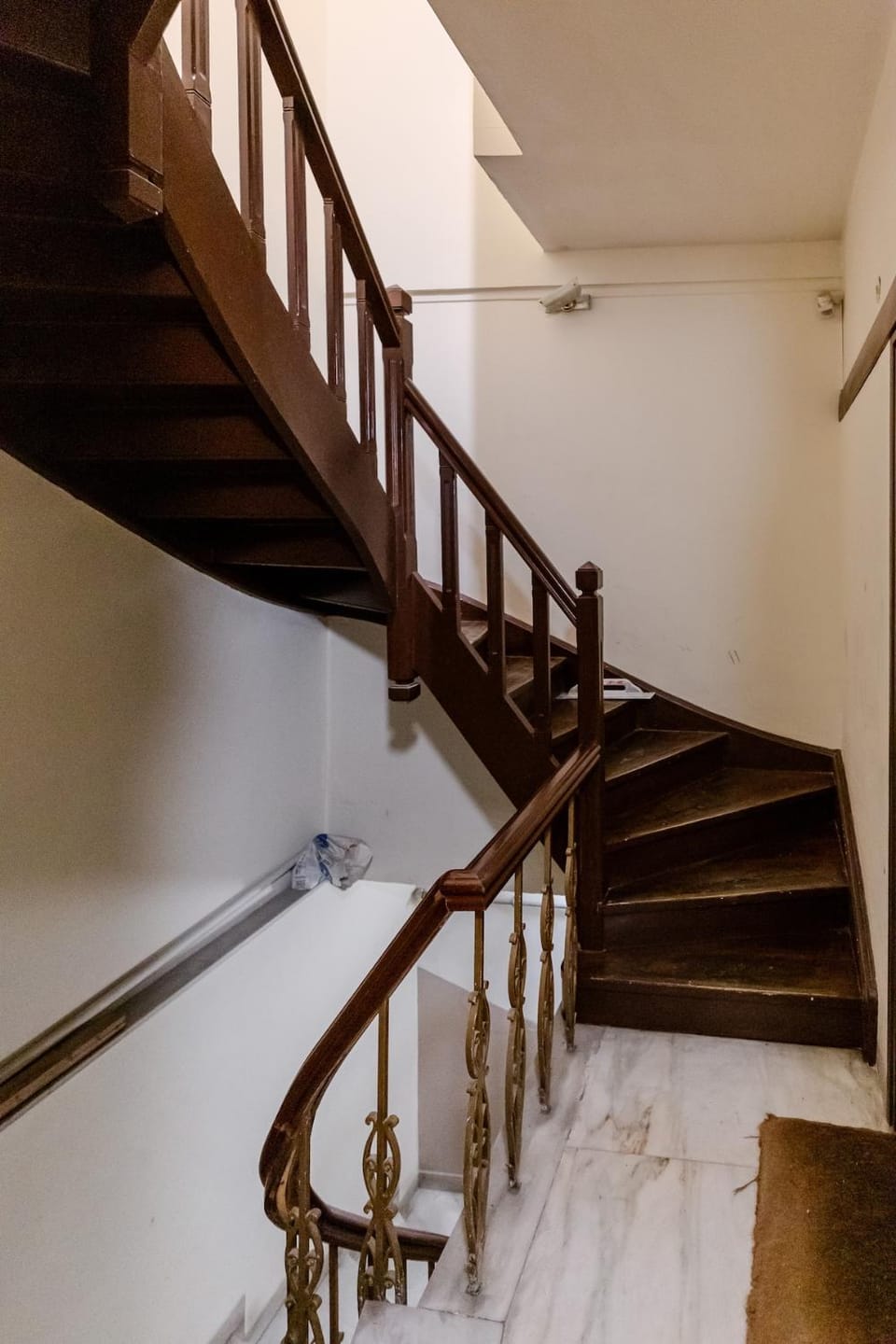 Heart of Athens 2BR Syntagma Parliament View Apartment in Athens