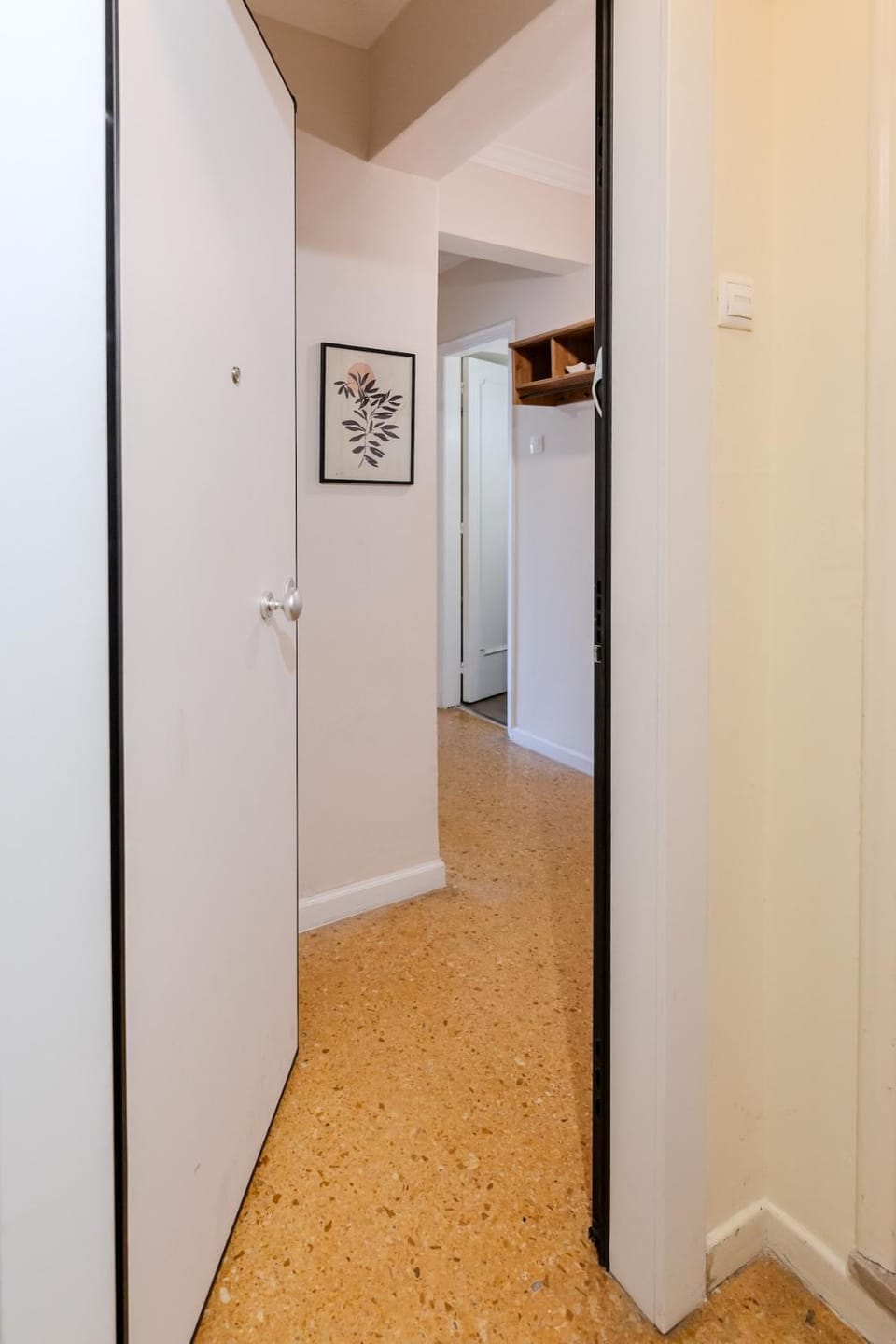 Heart of Athens 2BR Syntagma Parliament View Apartment in Athens