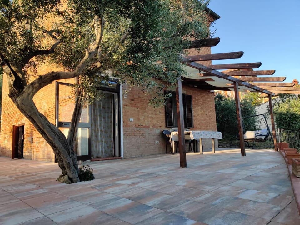 Violella Apartment Apartment in Chiusi