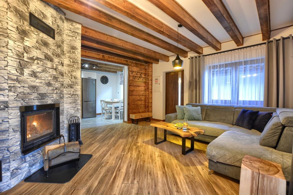 Living room, Seating area, flat iron