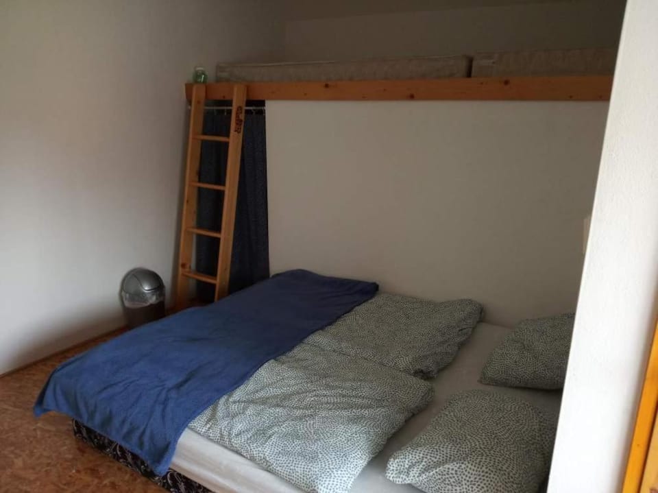 Sklep U Petra Apartment in South Moravian Region