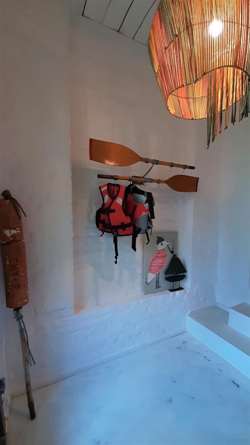 Apartament Old School Apartment in West Pomeranian Voivodeship, Poland