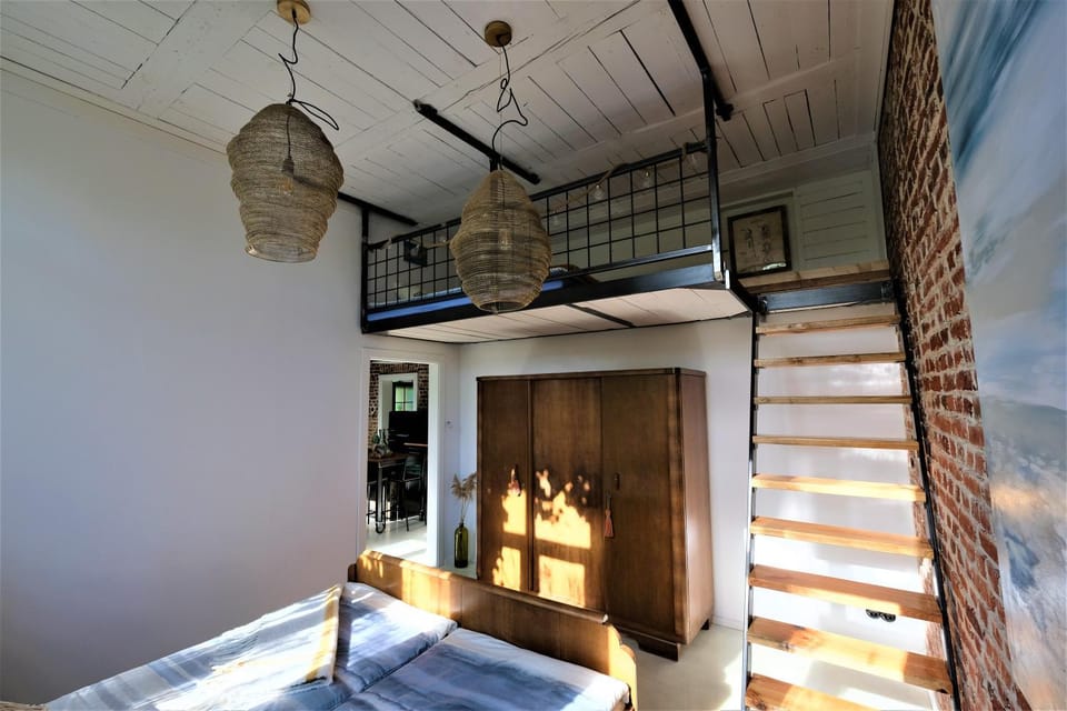 Apartament Old School Apartment in West Pomeranian Voivodeship, Poland