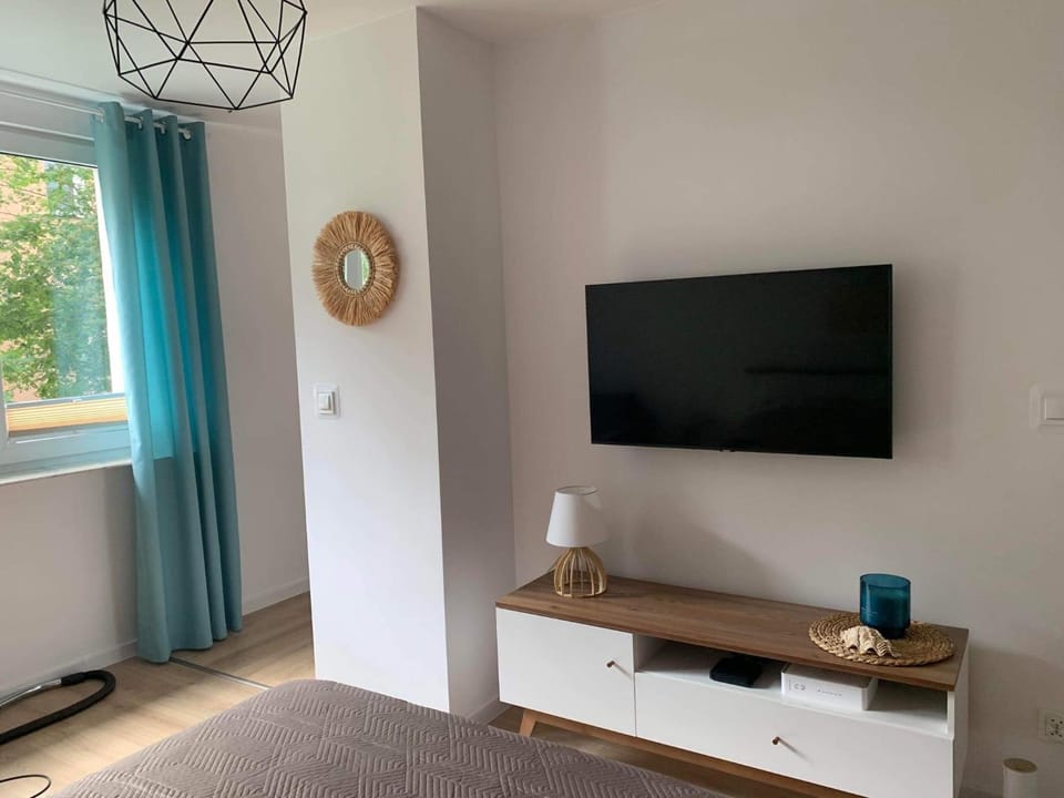 Na Fali 17 - Sopot Apartment in Sopot