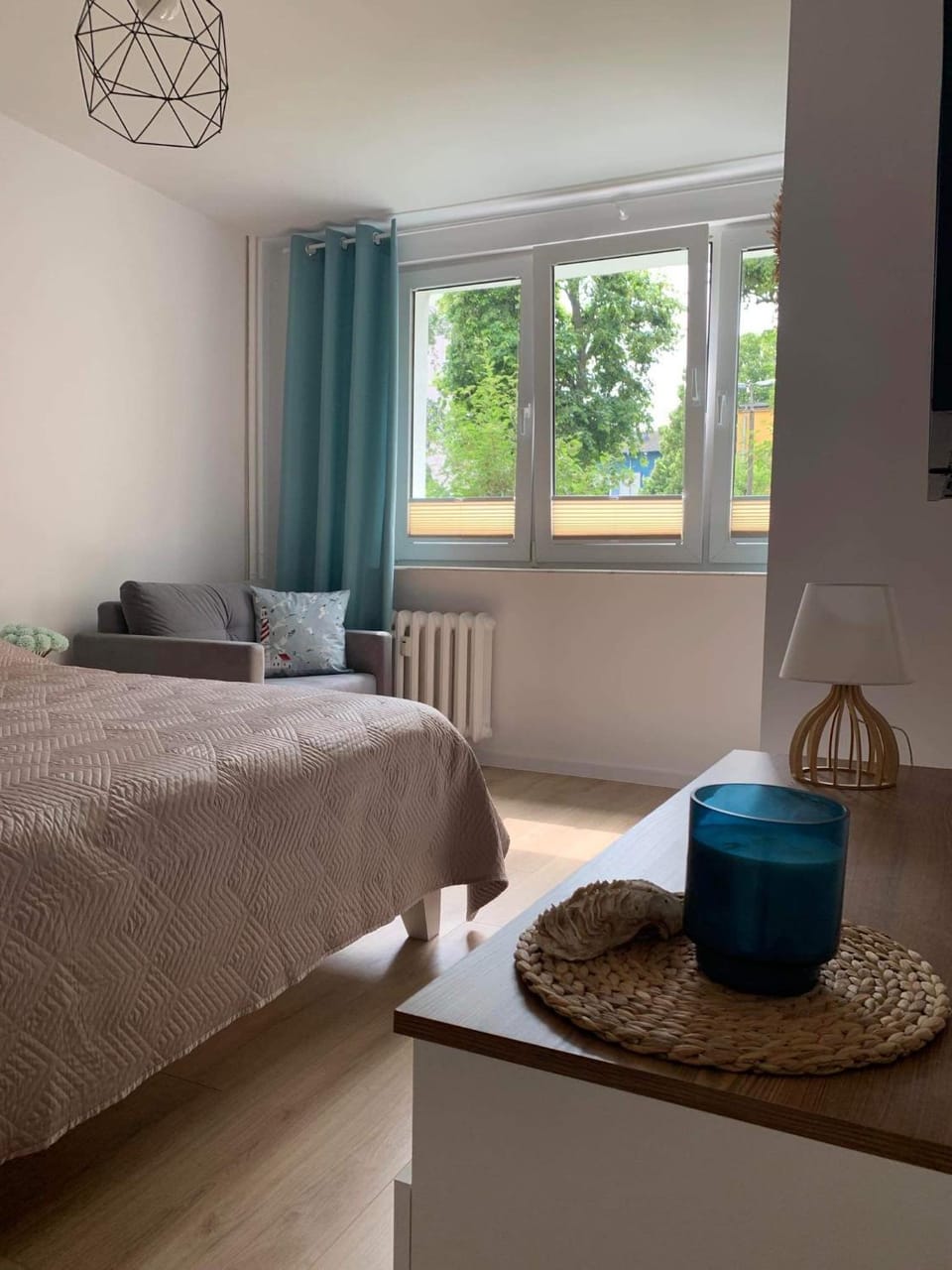 Na Fali 17 - Sopot Apartment in Sopot