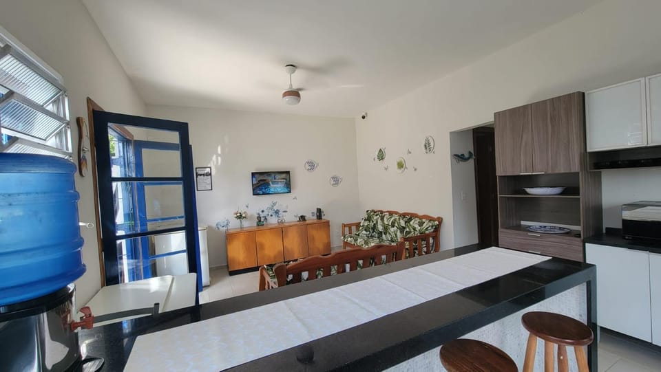 Casa de praia - São Sebastião House in São Sebastião