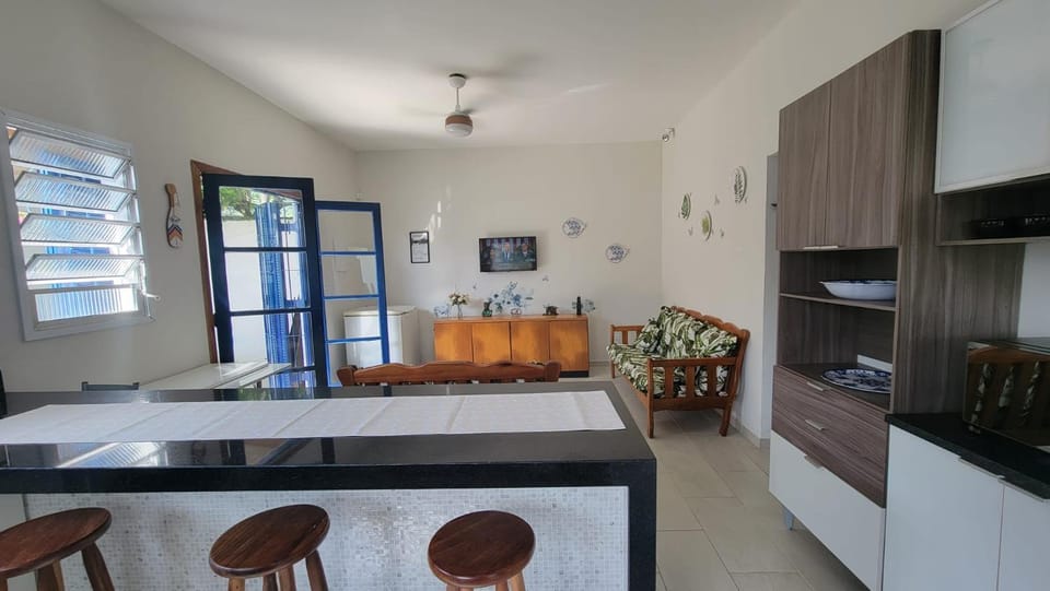 Casa de praia - São Sebastião House in São Sebastião