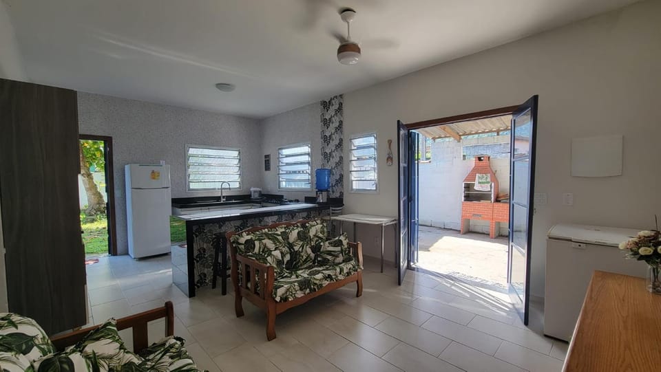 Casa de praia - São Sebastião House in São Sebastião