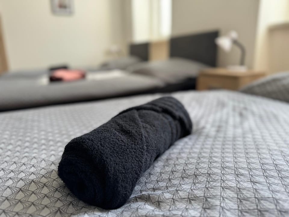 towels