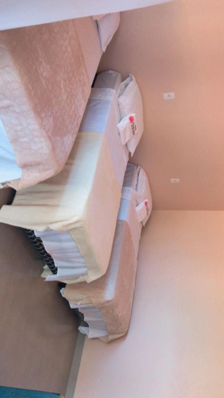 Pousada Flor de Lótus Hotel in State of Tocantins