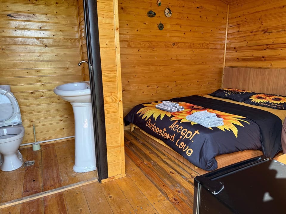 Eco Aura Areguni Hotel in Armenia